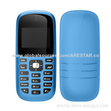2014 New Infineon 1.44-inch GSM Camera Feature Phone, Measures 101*45*21mm
